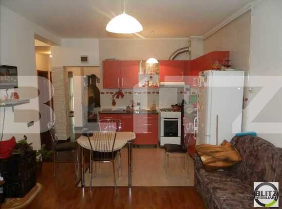 Apartament de vânzare 3 camere Europa - 14406AV | BLITZ Cluj-Napoca | Poza4