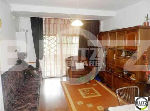 Apartament de vânzare 3 camere Europa - 14406AV | BLITZ Cluj-Napoca | Poza1