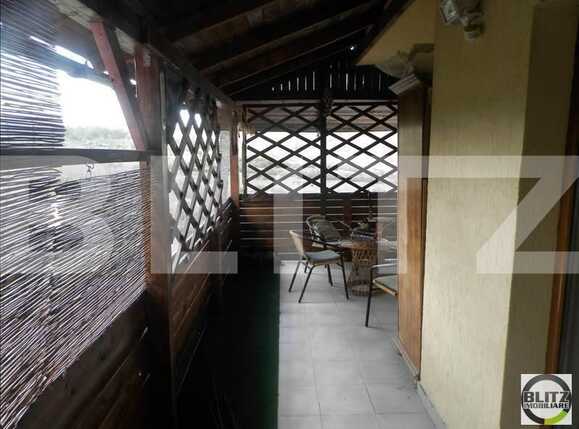 Apartament de vânzare 3 camere Europa - 14406AV | BLITZ Cluj-Napoca | Poza10