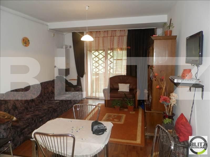 Apartament de vânzare 3 camere Europa - 14406AV | BLITZ Cluj-Napoca | Poza2