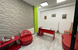 Spatiu de închiriat, 30 mp, cheltuieli incluse, zona Tipografiei