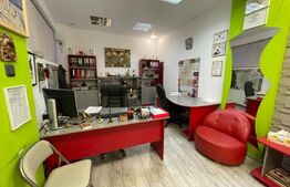 Spatiu de închiriat, 30 mp, cheltuieli incluse, zona Tipografiei