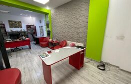 Spatiu de închiriat, 30 mp, cheltuieli incluse, zona Tipografiei