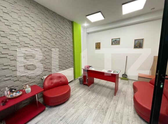 Spațiu birouri de închiriat Central - 144060SIB | BLITZ Cluj-Napoca | Poza3