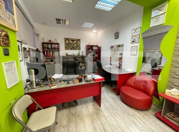 Spațiu birouri de închiriat Central - 144060SIB | BLITZ Cluj-Napoca | Poza2