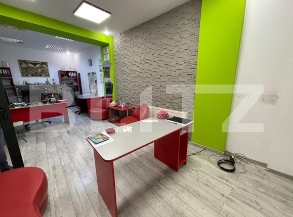 Spațiu birouri de închiriat Central - 144060SIB | BLITZ Cluj-Napoca | Poza4