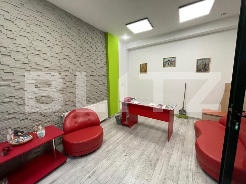 Spațiu birouri de închiriat Central - 144060SIB | BLITZ Cluj-Napoca | Poza3