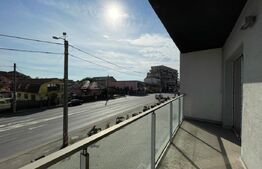 Spatiu de birouri, 65 mp, bloc nou, zona strazii Fabricii