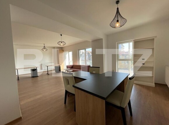 Spațiu birouri de închiriat Marasti - 144062SIB | BLITZ Cluj-Napoca | Poza1