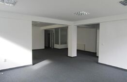 Spatiu pentru birouri, 118 mp, zona centrala