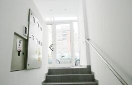 Spatiu pentru birouri, 118 mp, zona centrala