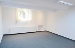 Spatiu pentru birouri, 118 mp, zona centrala