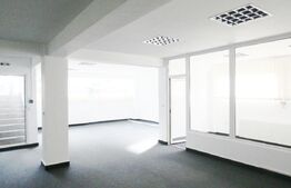 Spatiu pentru birouri, 118 mp, zona centrala