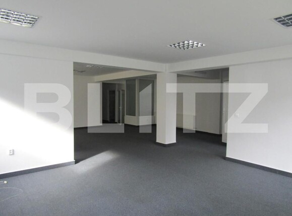 Spațiu birouri de închiriat Central - 144063SIB | BLITZ Cluj-Napoca | Poza1