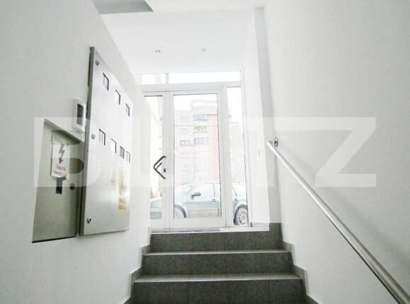 Spațiu birouri de închiriat Central - 144063SIB | BLITZ Cluj-Napoca | Poza6