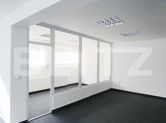 Spațiu birouri de închiriat Central - 144063SIB | BLITZ Cluj-Napoca | Poza4