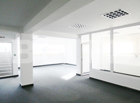 Spațiu birouri de închiriat Central - 144063SIB | BLITZ Cluj-Napoca | Poza3