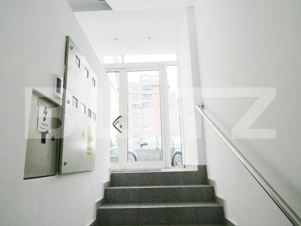 Spațiu birouri de închiriat Central - 144063SIB | BLITZ Cluj-Napoca | Poza6