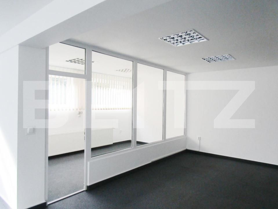 Spațiu birouri de închiriat Central - 144063SIB | BLITZ Cluj-Napoca | Poza4