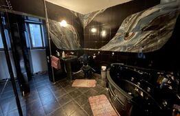 Casa 5 camere, 220 mp, parcare, zona străzii Gruia 