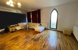Casa 5 camere, 220 mp, parcare, zona străzii Gruia 
