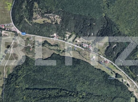 Teren de vânzare Făget - 144067TV | BLITZ Cluj-Napoca | Poza1