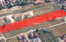 Blitz - Teren Iris intravilan 8.655 mp, pentru dezvoltare!