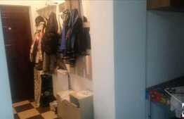 De vanzare 2 camere, 44 mp, zona Porii! Parcare si boxa depozitare! Imobil nou!