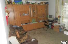 De vanzare 2 camere, 44 mp, zona Porii! Parcare si boxa depozitare! Imobil nou!