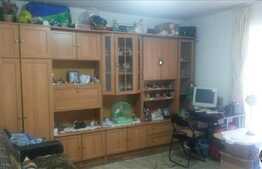 De vanzare 2 camere, 44 mp, zona Porii! Parcare si boxa depozitare! Imobil nou!