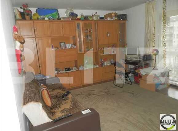 Apartament de vânzare 2 camere Floreşti - 14407AV | BLITZ Cluj-Napoca | Poza1