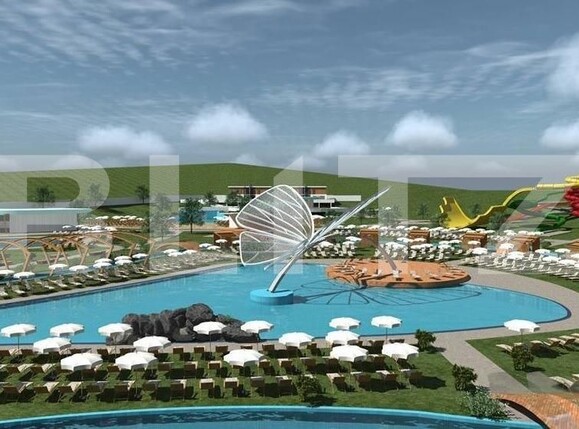 Teren de vânzare Chinteni - 144071TV | BLITZ Cluj-Napoca | Poza1