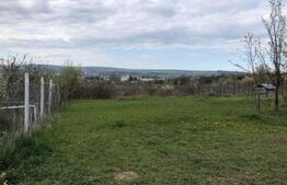 Oportunitate ! Teren intravilan, 606 mp,front 20 m, PUZ in Sopor !