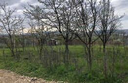 Teren intravilan, 532mp, PUZ in Sopor