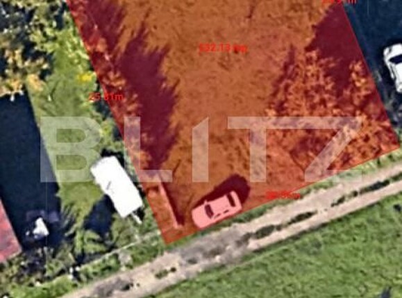 Teren de vânzare Sopor - 144072TV | BLITZ Cluj-Napoca | Poza1