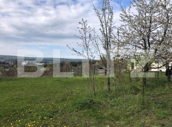 Teren de vânzare Sopor - 144072TV | BLITZ Cluj-Napoca | Poza2