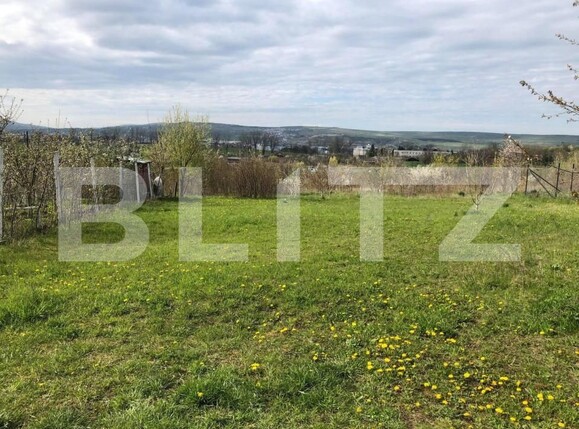 Teren de vânzare Sopor - 144072TV | BLITZ Cluj-Napoca | Poza2