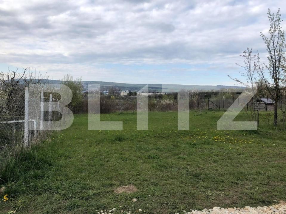 Teren de vânzare Sopor - 144072TV | BLITZ Cluj-Napoca | Poza4