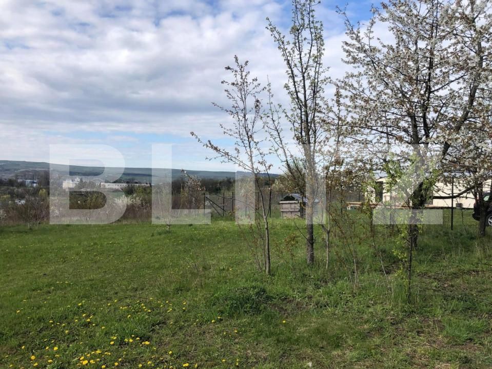 Teren de vânzare Sopor - 144072TV | BLITZ Cluj-Napoca | Poza2
