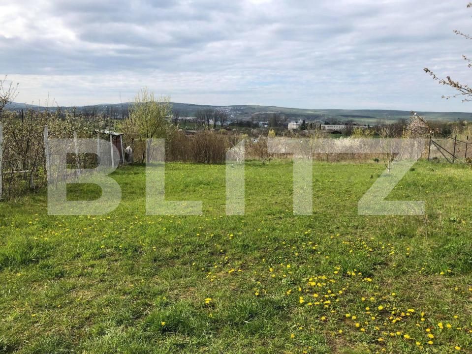 Teren de vânzare Sopor - 144072TV | BLITZ Cluj-Napoca | Poza2