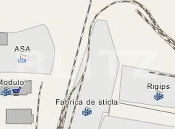 Teren de vânzare Exterior Sud - 144073TV | BLITZ Cluj-Napoca | Poza1