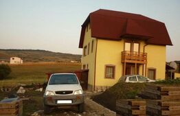 Exclusivitate ! Teren intravilan 1775 mp colonia Sopor 