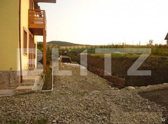 Teren de vânzare Sopor - 144074TV | BLITZ Cluj-Napoca | Poza4