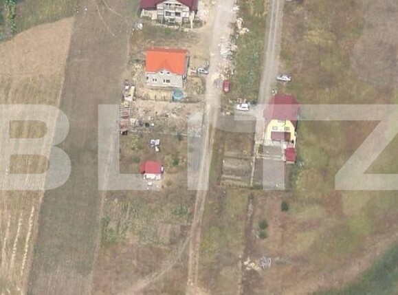 Teren de vânzare Sopor - 144074TV | BLITZ Cluj-Napoca | Poza5