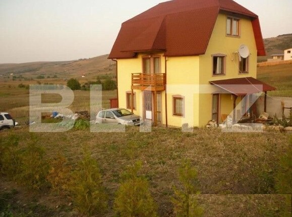 Teren de vânzare Sopor - 144074TV | BLITZ Cluj-Napoca | Poza2