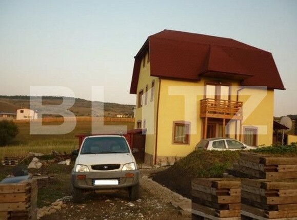 Teren de vânzare Sopor - 144074TV | BLITZ Cluj-Napoca | Poza3