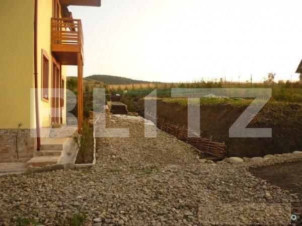 Teren de vânzare Sopor - 144074TV | BLITZ Cluj-Napoca | Poza4