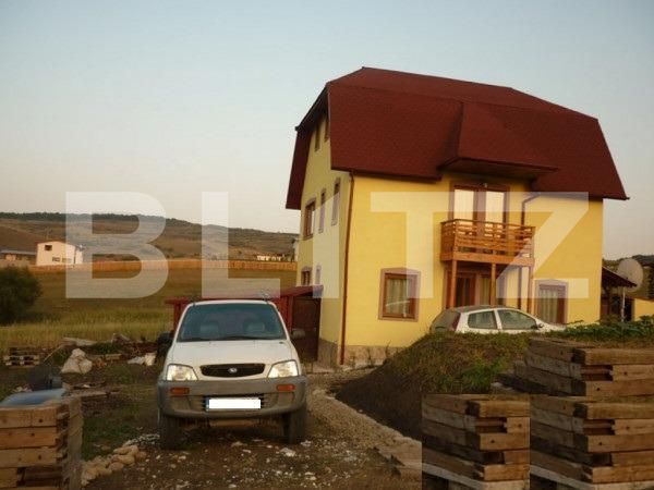 Teren de vânzare Sopor - 144074TV | BLITZ Cluj-Napoca | Poza3