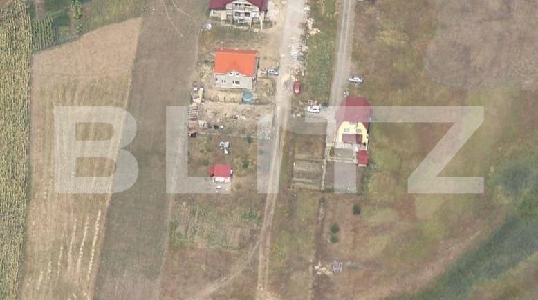 Teren de vânzare Sopor - 144074TV | BLITZ Cluj-Napoca | Poza5