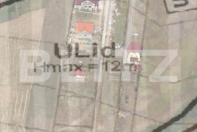 Teren de vânzare Sopor - 144074TV | BLITZ Cluj-Napoca | Poza6